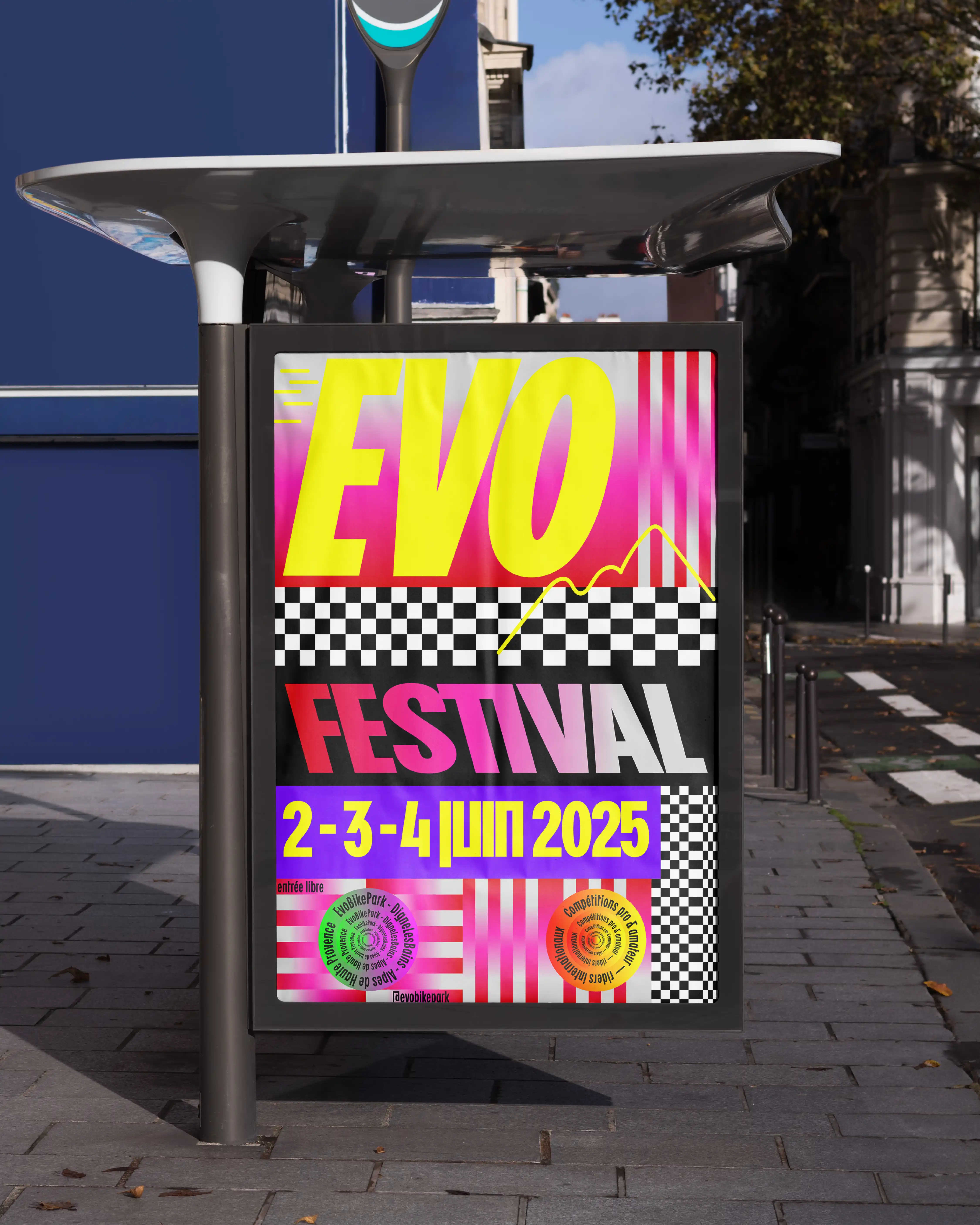 Postertober